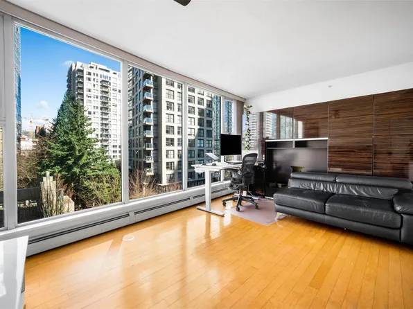 1008 Cambie St #702, Vancouver, BC V6B 6J7