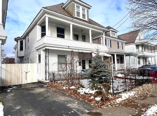 523 McClellan St, Schenectady, NY 12304