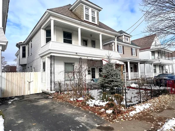 523 McClellan Street, Schenectady, NY 12304