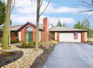 2920 Amherst St, Indianapolis, IN