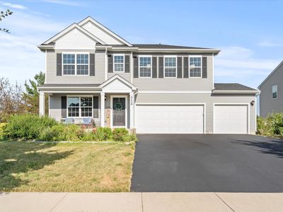 312 Palomino Dr, Plano, IL, 60545