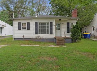 415 N High St, Franklin, KY 42134