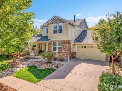 112 Austin Ave, Erie, CO, 80516