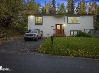 7708 E 20th Ave, Anchorage, AK 99504