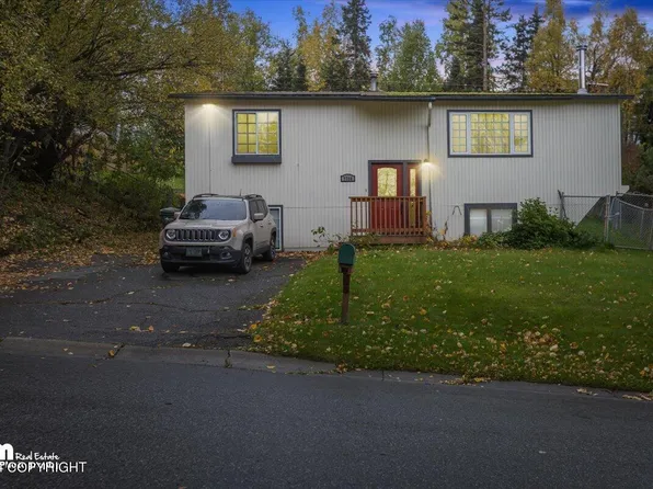 7708 E 20th Ave, Anchorage, AK 99504