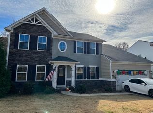 7730 E Berkeley Rd, Denver, NC 28037