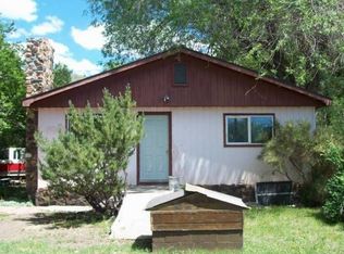 1173 S H St, Lakeview, OR 97630