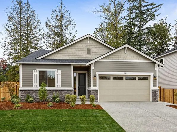 301 N 55th St, Mount Vernon, WA 98273