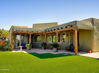 2425 N Cavalry Trl, Tucson, AZ 85749