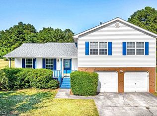 3714 Sheba Dr, Ellenwood, GA 30294