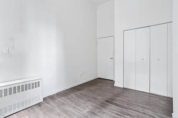 Bedroom, photo 4