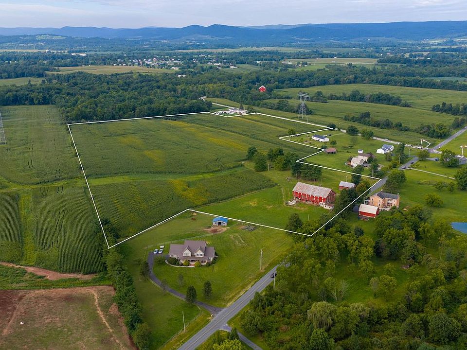1st image of 550 Hilltown Rd