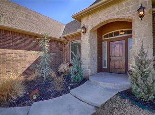 5416 NW 117th St, Oklahoma City, OK 73162