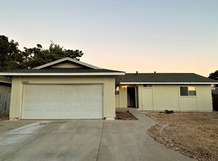 1962 Patrick Dr, Newman, CA