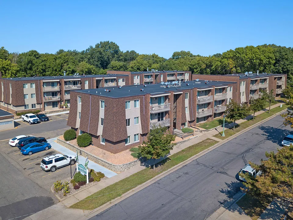 Evergreen East Apartments