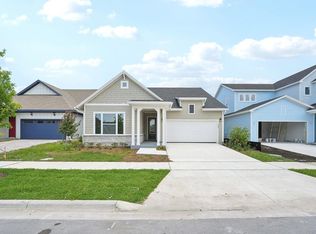 Wanderer Plan, Weslyn Park in Sunbridge 50', Saint Cloud, FL 34771