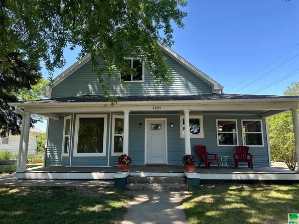 2825 Jennings St, Sioux City, IA 51104