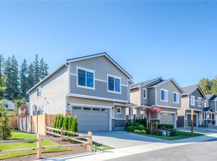 LOT 12308 37th Ave W, Everett, WA 98204