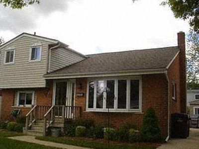 6505 Fairfield St, Garden City, MI, 48135