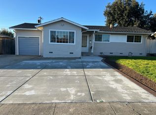 263 Callan St, Milpitas, CA 95035