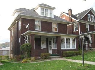 325 Highland Ave, Johnstown, PA 15902