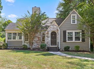 307 Chickasaw Rd, Chattanooga, TN 37411