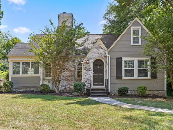 307 Chickasaw Rd, Chattanooga, TN 37411