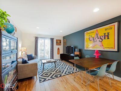 201 Huron St APT 4B, Brooklyn, NY, 11222