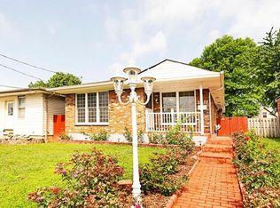 2437 Telegraph Rd, Saint Louis, MO 63125