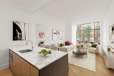 215 East 19th Street, #2K