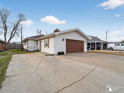 6242 Jacobs St, Erie, MI, 48133