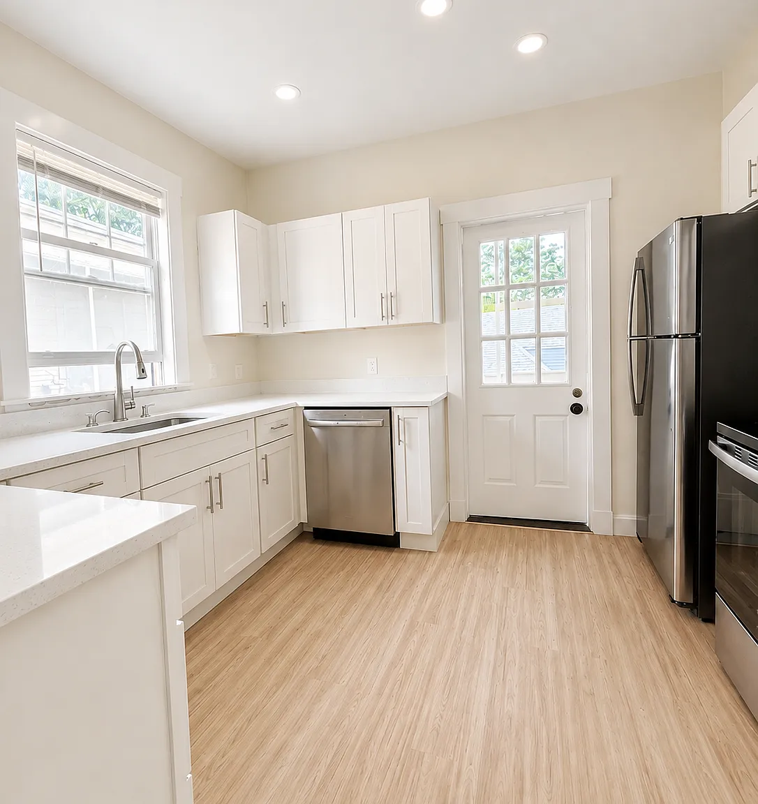 2 bed, $3,050 — Photo 3