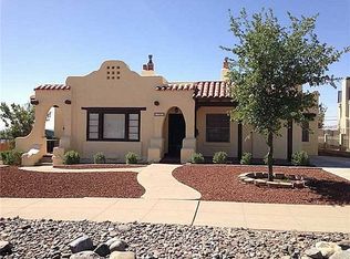 2708 Richmond Ave #B, El Paso, TX 79930