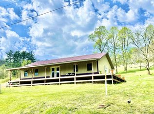 444 Salem St, Rutland, OH 45775