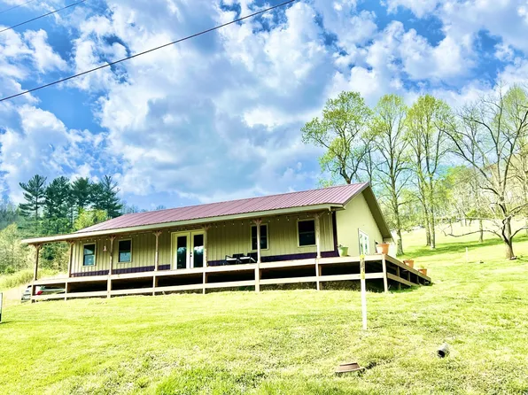 444 Salem St, Rutland, OH 45775