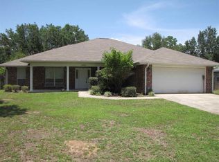 16530 Innerarity Point Rd, Perdido Key, FL 32507