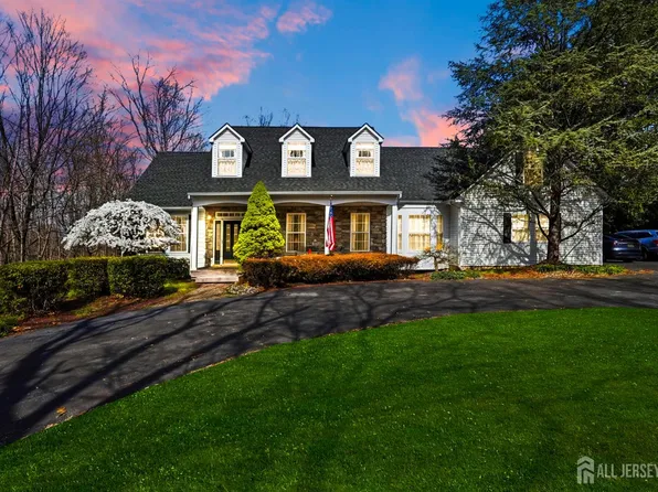 140 Bunker Hill Rd, Princeton, NJ 08540