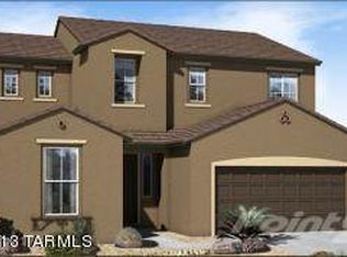 701 S Desert Haven Rd, Vail, AZ 85641