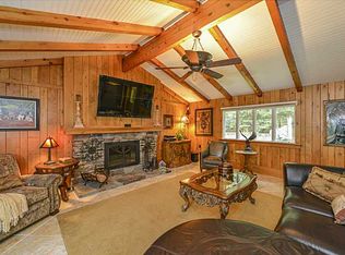 49 Fry Pond Rd, West Greenwich, RI 02817