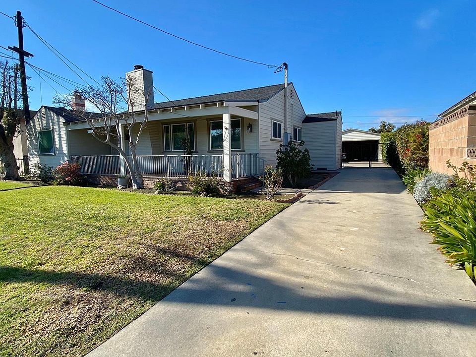 1st image of 10619 Firmona Ave