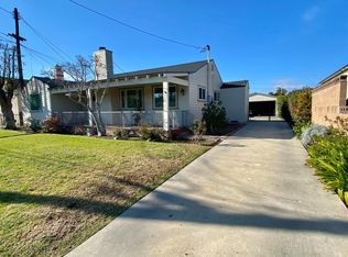 10619 Firmona Ave, Inglewood, CA 90304