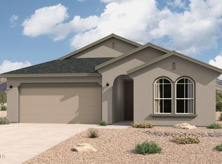 6055 Green Ridge Dr, Santa Teresa, NM 88008
