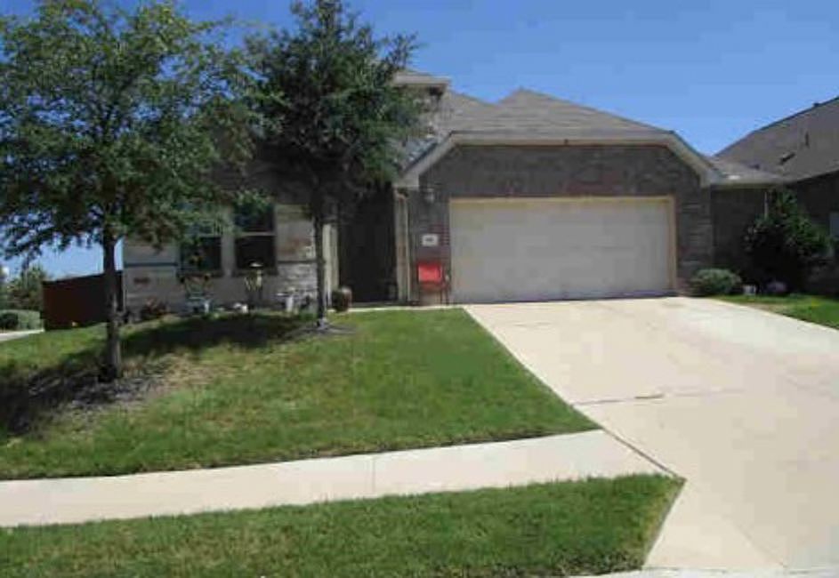 Property Front View