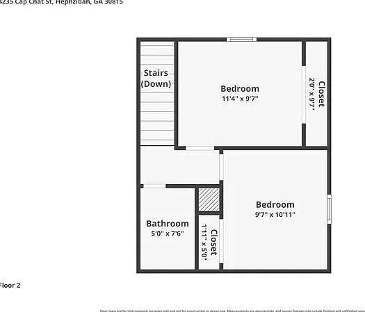 4235 Cap Chat St — Photo 3