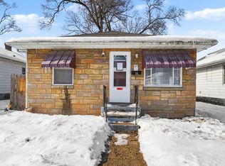 125 Orange Ave, Mishawaka, IN 46544