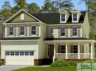 78 Wexford Dr, Richmond Hill, GA 31324
