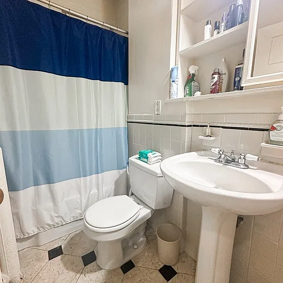 1234 Commonwealth Ave #7 — Photo 4