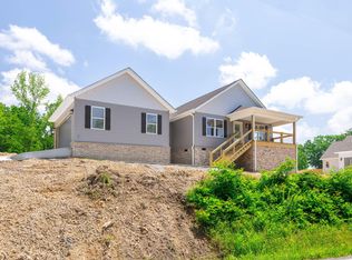 1361 Shady Lane Rd, Dayton, TN 37321