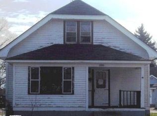 2701 Michigan Ave, Stevens Point, WI 54481
