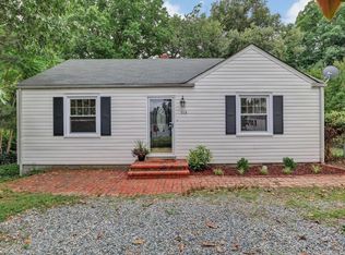 7113 Brigham Rd, Richmond, VA 23226